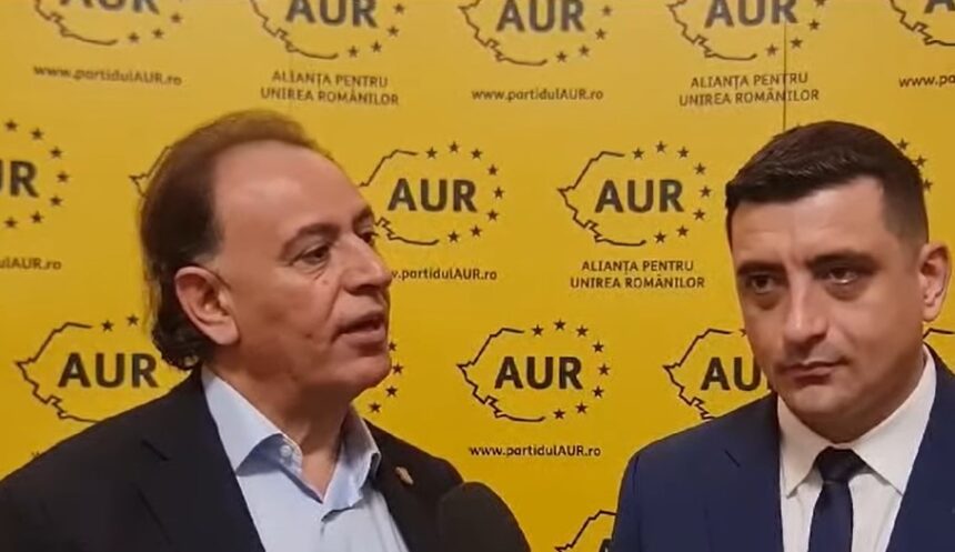 murad admite ca guvernul vestea va trece cu voturile aur chiar daca va avea costuri politice pentru partid 6a364b61e56ad