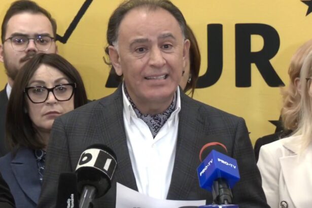 murad aur s a gandit mai bine ultimele variante sunt ori guvern de uniune nationala ori alegeri anticipate 6a34012af41d7