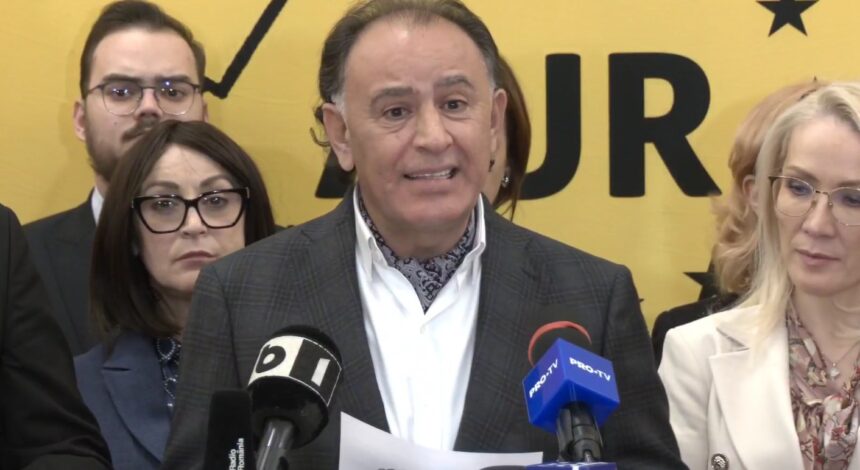 murad aur s a gandit mai bine ultimele variante sunt ori guvern de uniune nationala ori alegeri anticipate 6a34012af41d7