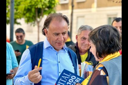 murad primul parlamentar al aur care anunta ca voteaza guvernul vestea dar sa aiba un program concentrat pe agenda cetateanului 6a32c021c14af