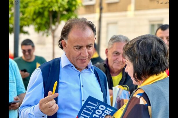 murad primul parlamentar al aur care anunta ca voteaza guvernul vestea dar sa aiba un program concentrat pe agenda cetateanului 6a32c021c14af