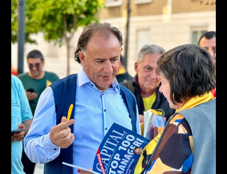 murad primul parlamentar al aur care anunta ca voteaza guvernul vestea dar sa aiba un program concentrat pe agenda cetateanului 6a32c021c14af