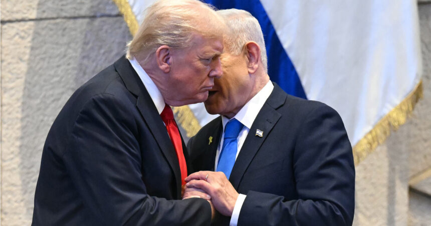 netanyahu vrea relatii bune cu sua dar nu e dispus sa si retraga armata din liban lupta nu s a incheiat 6a34534d7a394