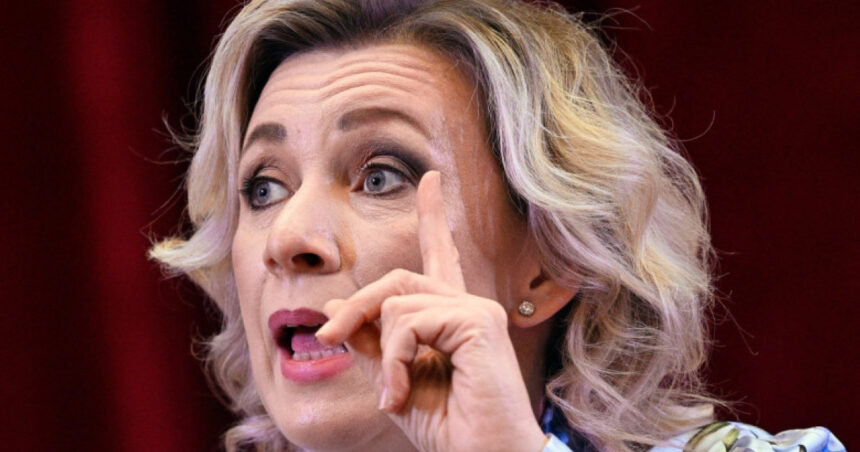 news alert ambasadorul romaniei la moscova a fost convocat la sediul mae rus zaharova a anuntat motivul 6a3cec702fae1