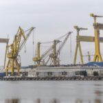 niciun investitor la prima licitatie pentru santierul naval mangalia prezentat ca un pilon al programului safe 6a40b671a7fae