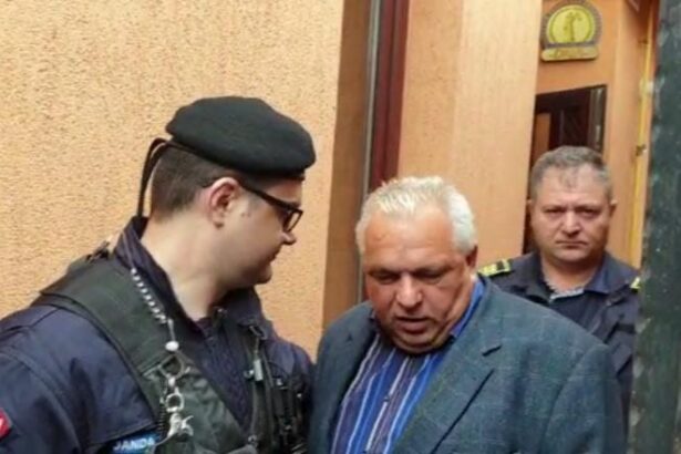 nicusor constantinescu nu se intoarce la inchisoare intreruperea executarii pedepsei prelungita cu 12 luni 6a38fbbe1144e