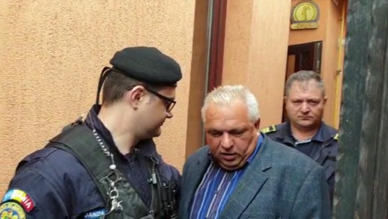 nicusor constantinescu nu se intoarce la inchisoare intreruperea executarii pedepsei prelungita cu 12 luni 6a38fbbe1144e