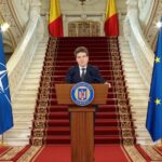 nicusor dan a chemat partidele la consultari la cotroceni pentru desemnarea unui nou prim ministru 6a3a33e3d6958