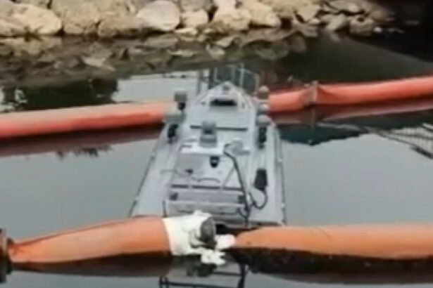 nicusor dan anunta noi discutii cu oficialii ucraineni pe tema dronei din portul constanta o sa venim cu mult mai multe informatii 6a36cc77aa12b