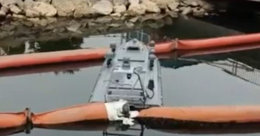 nicusor dan anunta noi discutii cu oficialii ucraineni pe tema dronei din portul constanta o sa venim cu mult mai multe informatii 6a36cc77aa12b