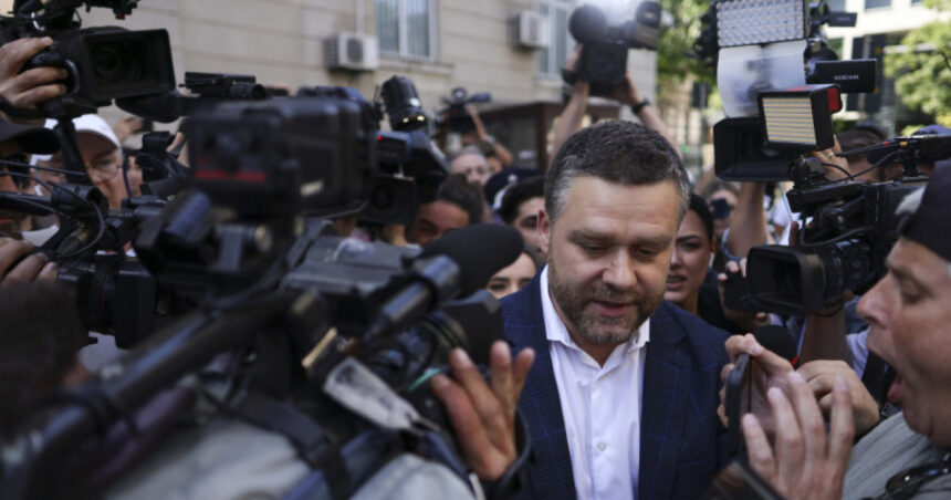 nicusor dan despre dosarul lui ciucu in sfarsit nu mai avem stenograme din dosare ani de zile faceam justitie la televizor 6a355ed93ddca