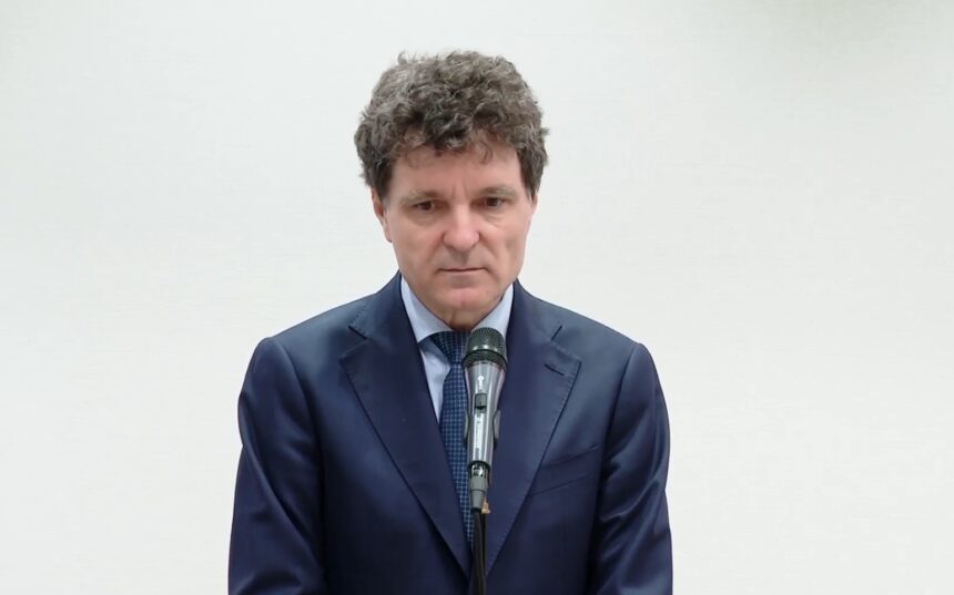 nicusor dan despre raportul privind drona din portul constanta suntem intr un progres cooperarea cu ucraina s a imbunatatit 6a43c52de8894