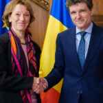 nicusor dan intalnire cu sefa consiliului europen pentru cercetare sa construim institutii capabile sa sustina talent stiintific 6a2d8d1406eef