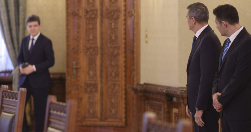 nicusor dan intrebat daca l a reevaluat pe grindeanu daca ar fi sa lucrez cu opiniile mele as numi in parlament oameni care mi plac 6a3d63c59f062