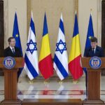 nicusor dan l a primit pe presedintele israelului isaac herzog pozitiile noastre sunt evident comune in ceea ce priveste razboiul din ucraina si agresiunea rusa video 6a42427629ff6