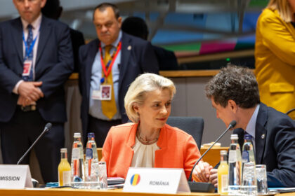 nicusor dan obiectivul romaniei este ca viitorul buget multianual al ue sa fie cat mai mare 6a356cec71e62