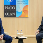 nicusor dan participa alaturi de recep erdogan la ceremonia pentru intrarea in serviciu a corvetei contraamiral august roman 6a361905214eb