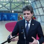 nicusor dan pleaca la summitul flancului estic si va cere fonduri suplimentare pentru securitatea marii negre 6a3bf1ab03ccb