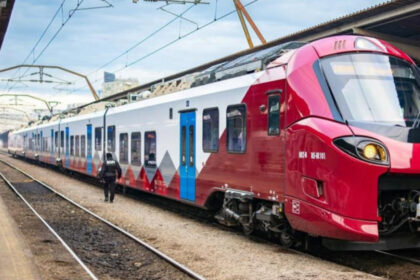 noi trenuri electrice intra in circulatie pe ruta bucuresti nord cluj napoca si retur 6a43da74889a8