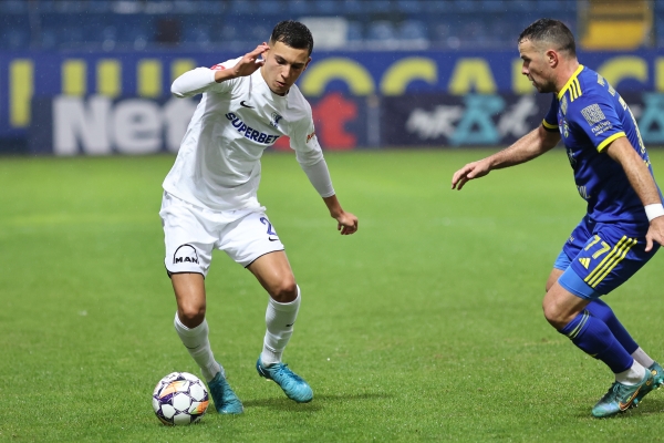 noutati la farul cercel a revenit de la fcsb ticu testat de ioan ovidiu sabau 6a3a465938174