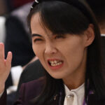nu se negociaza sora lui kim jong un blocheaza orice discutie despre programul nuclear al coreei de nord 6a2506e3e5a1a