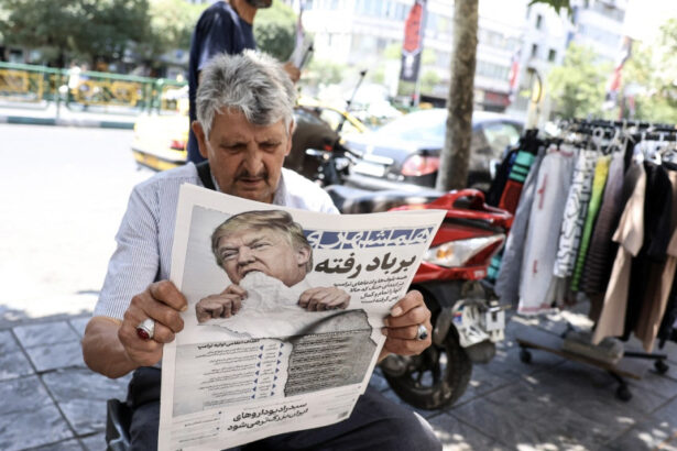 o infrangere glorioasa cum a prezentat presa iraniana acordul dintre sua si iran 6a33f45fda444