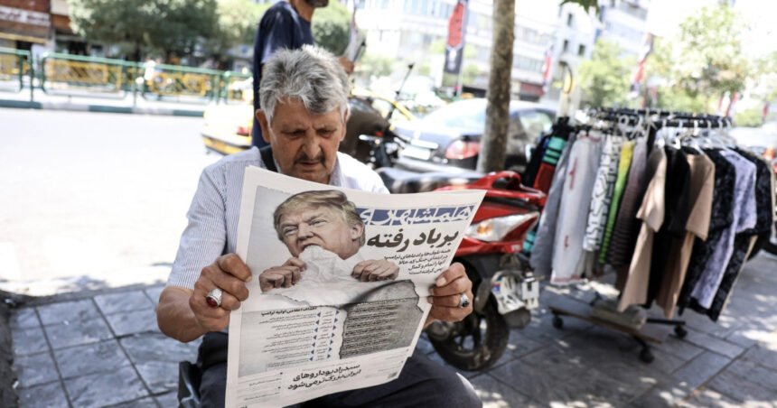 o infrangere glorioasa cum a prezentat presa iraniana acordul dintre sua si iran 6a33f45fda444