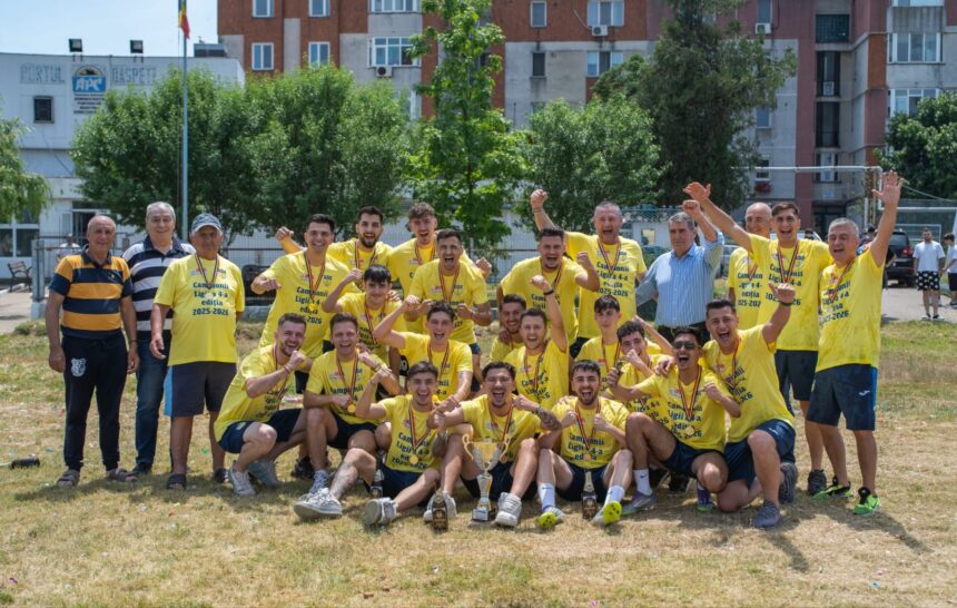 o legenda de la portul constanta da lovitura de start la meciul de promovare in liga a 3 a 6a368a12b9c20