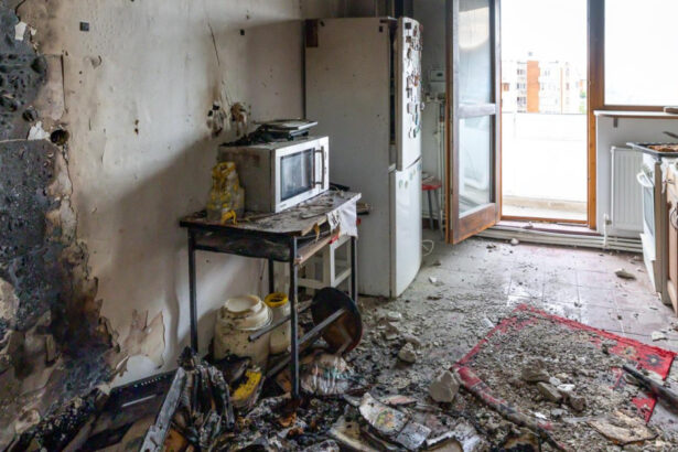 o luna de la incidentul cu drona ruseasca care a lovit un bloc din galati cine a acoperit pagubele intr un caz unic in romania 6a424086c324a