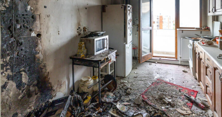 o luna de la incidentul cu drona ruseasca care a lovit un bloc din galati cine a acoperit pagubele intr un caz unic in romania 6a424086c324a