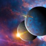 o planeta potential locuibila la doar 10 ani lumina de pamant ce au descoperit astronomii despre gj 887 d 6a30f687ae03f