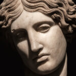 o sculptura rara scoasa la lumina in bulgaria aduce la viata un mit antic 6a246dad0f8e0