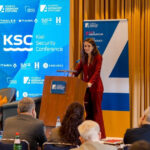 oana toiu la conferinta de la kiel investitiile comune pentru securitatea la marea neagra au o miza strategica pentru ue 6a35971bcc19c
