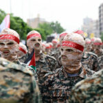 operatiune secreta atribuita iranului gardienii revolutiei ar fi infiintat celule secrete in irak pentru a ataca state din golf 6a353ef91d6d5