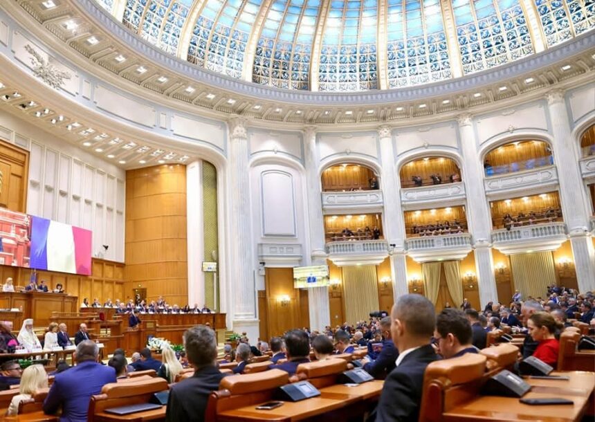 ordonanta pe safe a premierului bolojan respinsa in parlament de senatorul bolojan liberalii s au suparat pentru ca au fost eliminate articole care nu au nici o legatura cu programul 6a43a22e02a6e