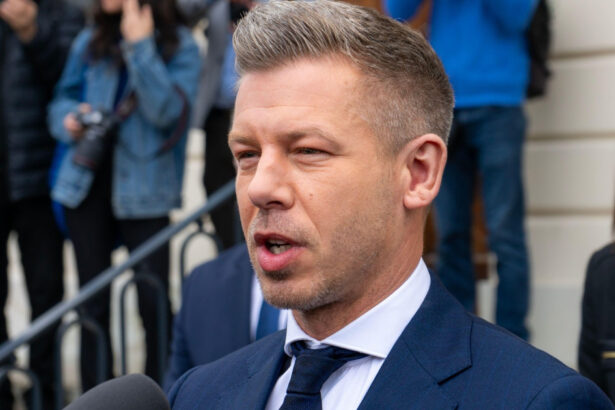peter magyar numeste un critic al lui viktor orban la conducerea serviciilor de informatii 6a32722b79672