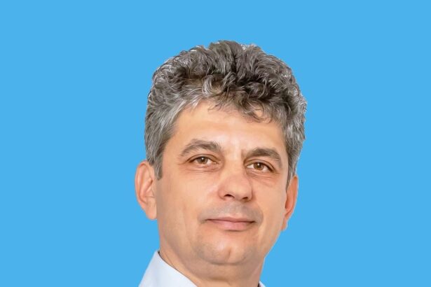 petru moraru noul viceprimar al orasului cernavoda 6a3961ab2e8d0