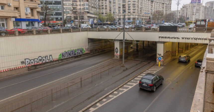 pmb se imprumuta cu pana la 990 de milioane de lei pentru reabilitarea pasajelor lujerului bucur obor victoriei si a podului baneasa 6a43bc7bc3d79