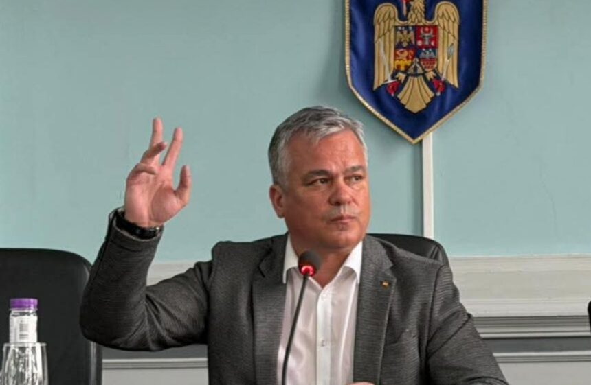 pnl se retrage strategic bolojan nu mai convoaca congres si ar vrea negocieri cu nicusor dan vestea ar fi reusit sa coaguleze o majoritate in parlament 6a30fbbb044b0