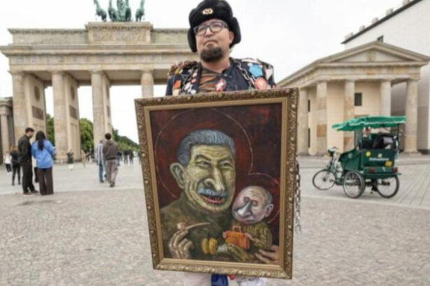 polonia a retinut un suspect in cazul asasinarii caricaturistului rus care il critica pe putin tusk are pasaport georgian 6a342213d2a2c