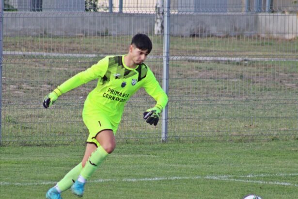 portarul de la axiopolis cernavoda alexandru micu a facut pasul catre liga a 2 a 6a3b97d1e202b