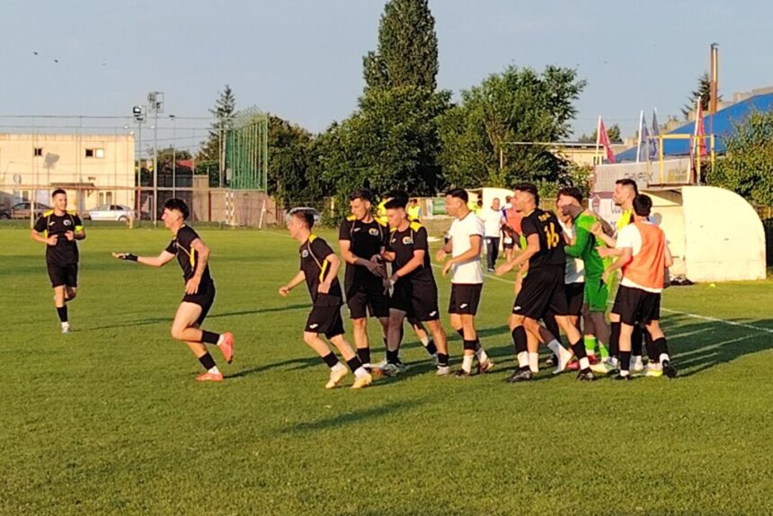 portul constanta da sambata examenul decisiv pentru promovarea in liga a 3 a 6a3e81206c8dc