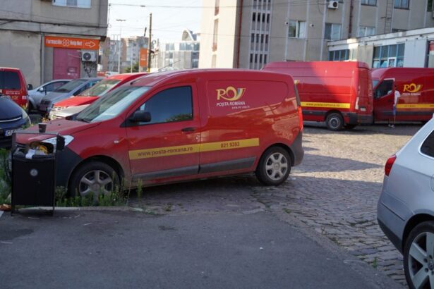 posta romana a fost amendata cu 5 000 de euro in urma unei sesizari din partea unei institutii din constanta 6a3eea94abed3