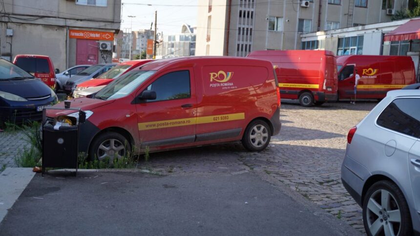posta romana a fost amendata cu 5 000 de euro in urma unei sesizari din partea unei institutii din constanta 6a3eea94abed3