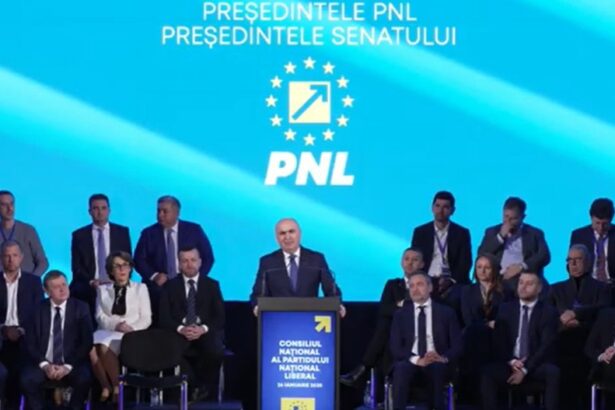 predoiu a demisionat din functia de prim vicepresedinte al pnl congres convocat la liberali pe repede inainte 21 iunie 6a32ce2626f47