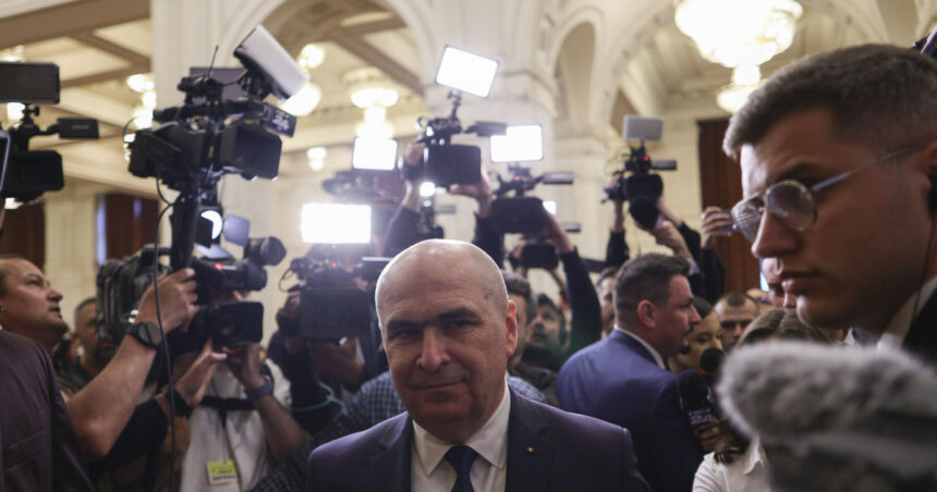 premierul ilie bolojan participa duminica la congresul pas de la chisinau 6a2d7aeaa34f0