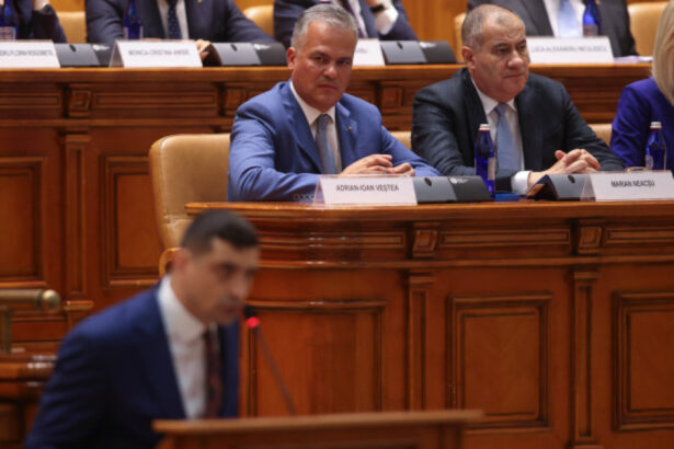 presa internationala criza politica se adanceste in romania urmeaza turbulente si instabilitate 6a3a1f4365c43