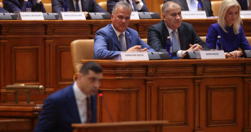 presa internationala criza politica se adanceste in romania urmeaza turbulente si instabilitate 6a3a1f4365c43