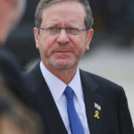 presedintele isarelian isaac herzog la iasi evreii din romania au avut un rol esential in intemeierea si dezvoltarea statului israel 6a4100d205ca9