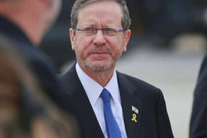 presedintele isarelian isaac herzog la iasi evreii din romania au avut un rol esential in intemeierea si dezvoltarea statului israel 6a4100d205ca9
